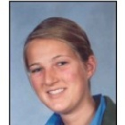 Christina Kahrs