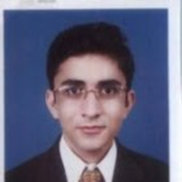 Farooq Buzdar