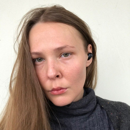 Kateryna Rybalka
