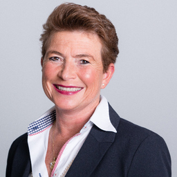 Beate Shaw