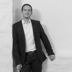 Dipl.-Ing. Christoph Stappert