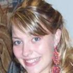 Lucia Pinilla Garcia