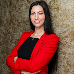 Petya Dasheva