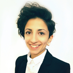 Burcu Polat