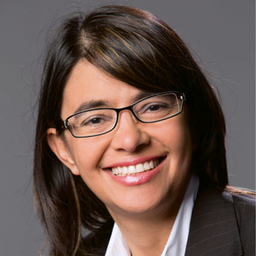 Eugenia Aparicio Mijares