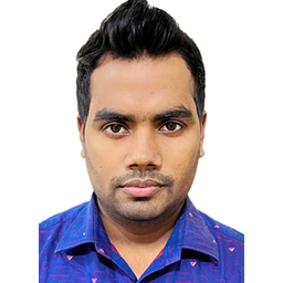 PRAKASH CHANDRA DAS