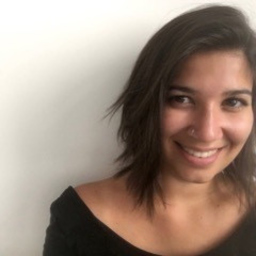 Alexandra Marhold's profile picture