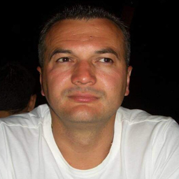 Dragan Djordjevic