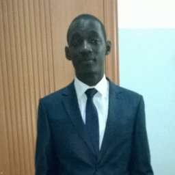 Amadou Ndiaye DIOUM