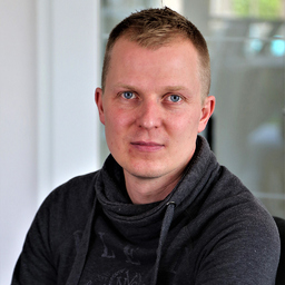 Daniel Overhaus