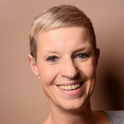 Annett Glöckner
