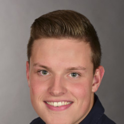 Marcel Scharpel