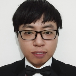 Christian Antonius Anggaresta