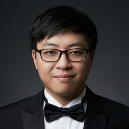 Christian Antonius Anggaresta