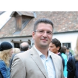 Markus Hohlagschwandtner's profile picture