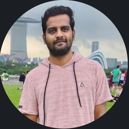 Anirudh Goud