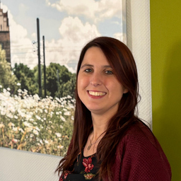 Anna Müller