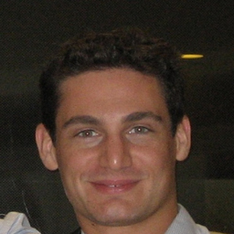 Dr. Marco Tosello