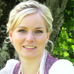 Anja Balleis