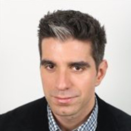Julian M. Hörner