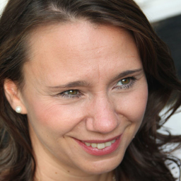 Sandra Sunkovsky