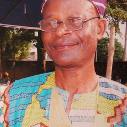 Dr. Raachid ADELEKE