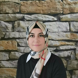 Ayse-Nur Yildiz