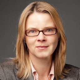 Annette von Böhlen