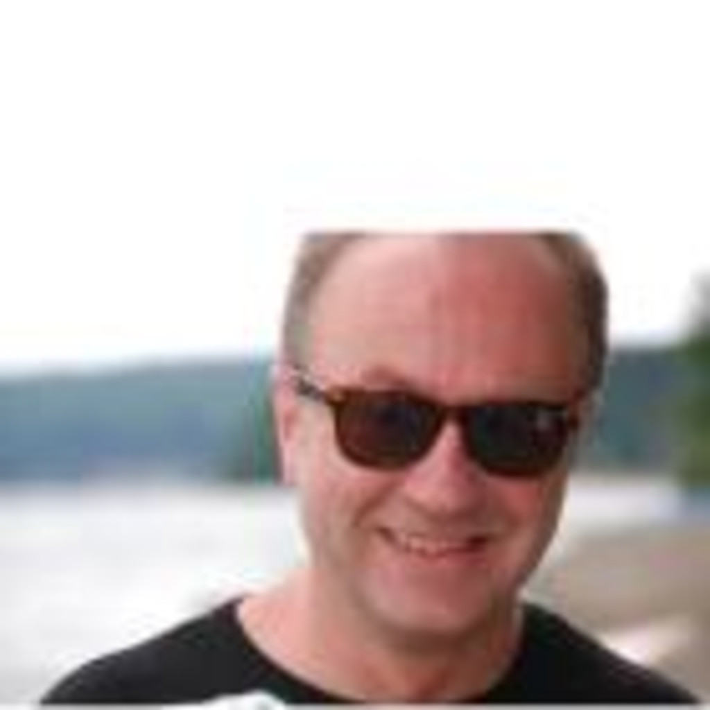 Elmar Vogt UnternehmerBerater SiebenPlus Unternehmerberatung XING