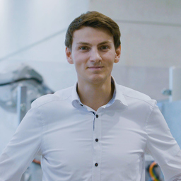 Julian Gerlach