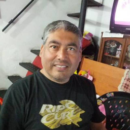 Jorge Medero