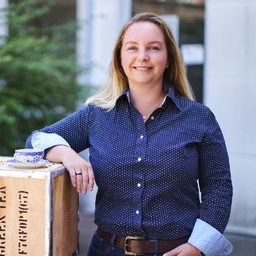 Jennifer Kaiser geb. Reuber