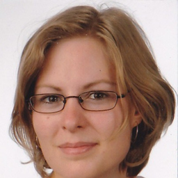 Lydia Dietrich