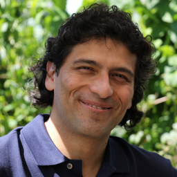Luis Rodriguez Cardenas