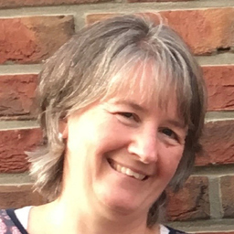 Susanne Schlotmann