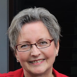 Birgit Strohmeier