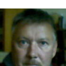 Gerald Hubert Weber