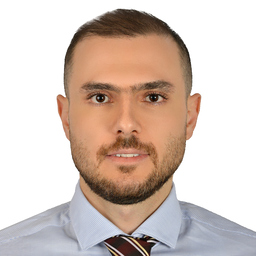 Houman Heidarabadi