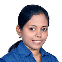 Anukalyani Muthiah