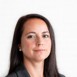 Nadja Weibel-Müller