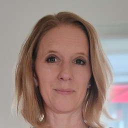 Sabine Pirmer
