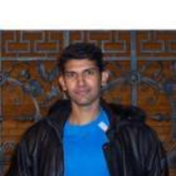 Dr. Prakash Ramachandran