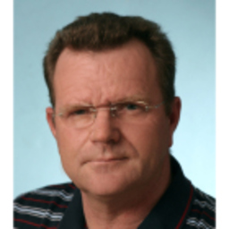 Profilbild Ulf Cebulla