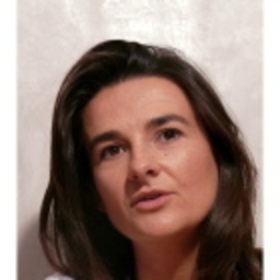 Carole CHEVALLIER