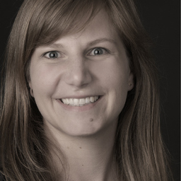 Dipl.-Ing. Katharina Bernet's profile picture