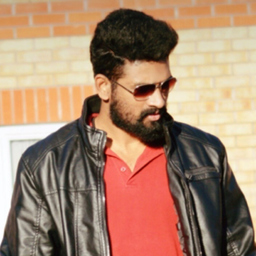 Vishnu Vardhan