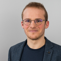 Daniel Gahm