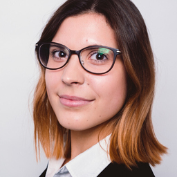 Lena Bayerl