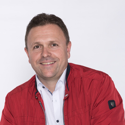 Pierre-Yves Cosandey