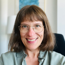 Jacqueline Wollschläger